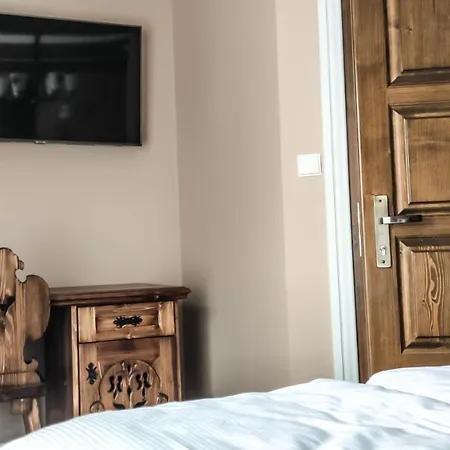 Homestay Watra