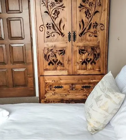 Watra Homestay Bialy Dunajec