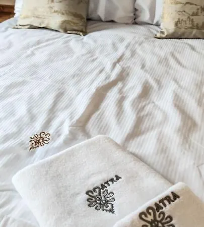 Watra Homestay