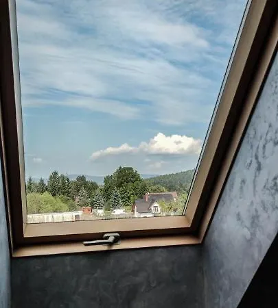 Watra Homestay Bialy Dunajec