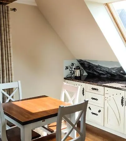 Watra Homestay Bialy Dunajec