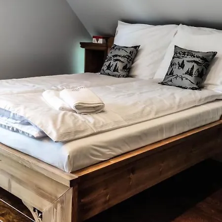 Watra Homestay