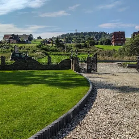 Watra Homestay Bialy Dunajec